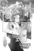 Library Wars: Love & War Manga Volume 1 image number 2