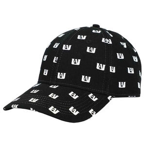 My Hero Academia - Logo All Over Print Dad Hat