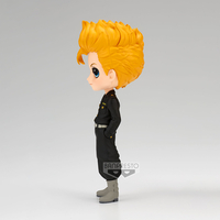 Tokyo Revengers - Statuetta Keisuke Baji Vers.B - Q Posket 14cm