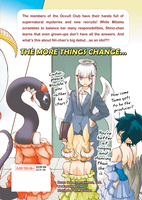 A Centaur's Life Manga Volume 12 image number 1