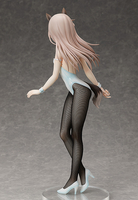 Strike Witches Road to Berlin - Eila Ilmatar Juutilainen 1/4 Scale Figure (Bunny Style Ver.) image number 3