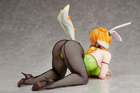 Harem in the Labyrinth of Another World - Roxanne 1/4 Scale Figure (Bunny Ver.) image number 5