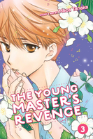 The Young Master's Revenge Manga Volume 3 image number 0