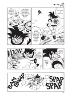Dragon Ball Z Manga Volume 9 (2nd Ed) image number 4