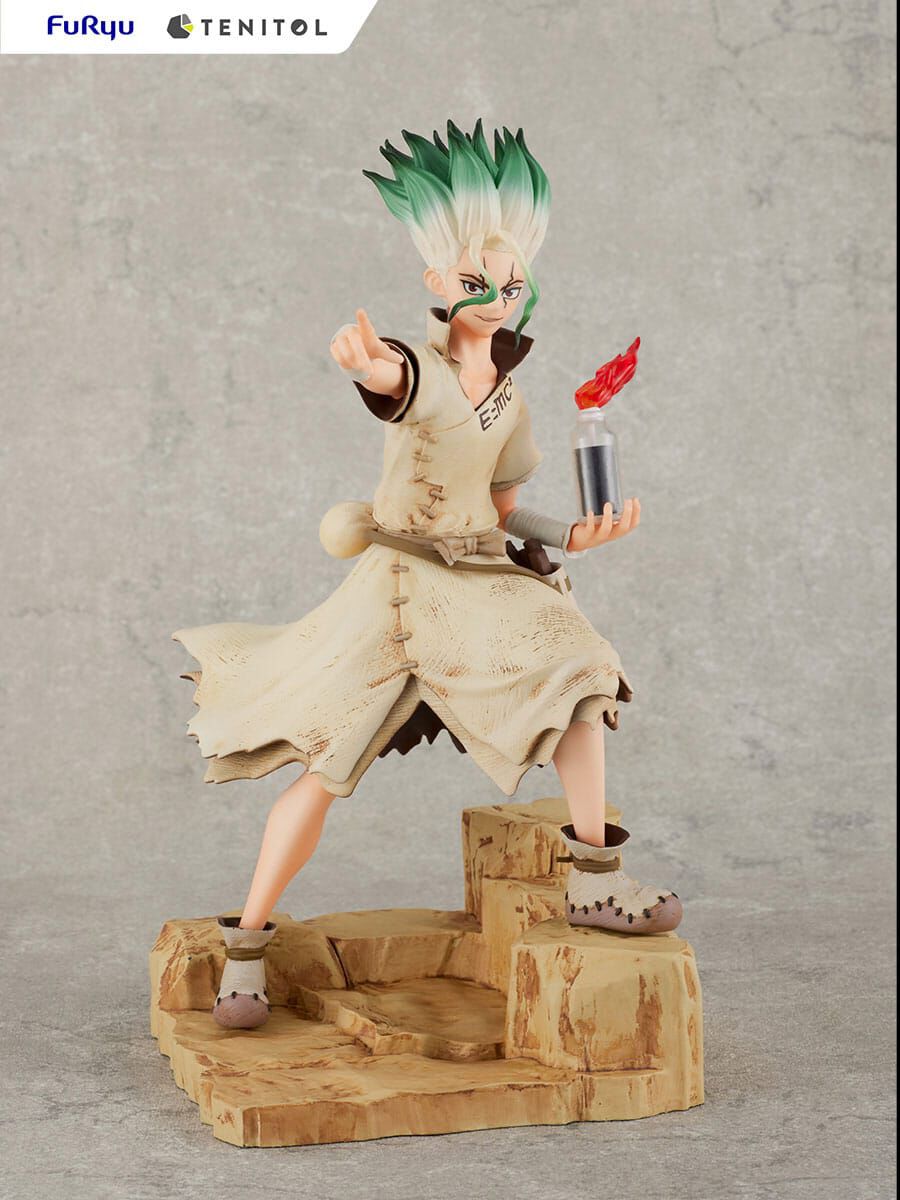 Dr-Stone-statuette-PVC-Senku-Ishigami-28-cm