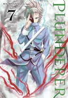 Plunderer Manga Volume 7 image number 0
