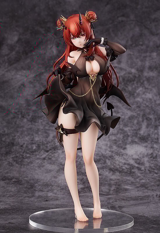 Dance of the Succubus - Succubus Lucilia 1/7 Scale Figure