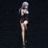 Midwinter Strategy Original Character Figure image number 2