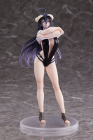 Overlord IV - Albedo (T-Shirt Swimsuit Ver.) Coreful Figure image number 0
