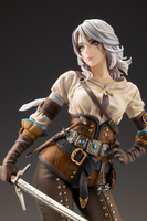 The Witcher - Ciri 1/7 Scale Bishoujo Statue image number 7