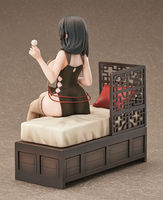 azur-lane-charybdis-17-scale-figure-red-chamber-of-healing-ver image number 3