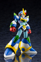 Mega Man X - Mega Man X Model Kit (Blade Armor Ver.) image number 7