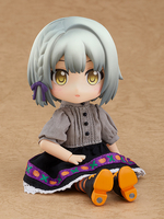 Rose Another Color Ver Nendoroid Doll Figure image number 3
