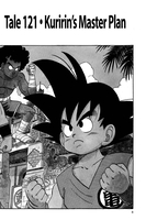 Dragon Ball Manga Volume 11 (2nd Ed) image number 2