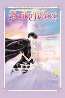 Sailor Moon Naoko Takeuchi Collection Manga Volume 9 image number 0