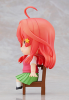 The Quintessential Quintuplets - Itsuki Nakano Nendoroid Swacchao! image number 3