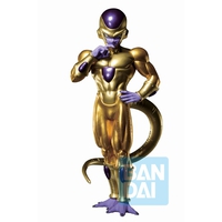 Dragon Ball - Golden Frieza Ichibansho Figure image number 5