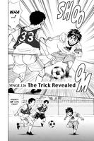 whistle-manga-volume-15 image number 2