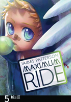 Maximum Ride Manga Volume 5 image number 0