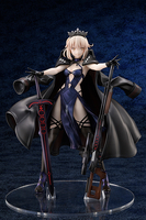 Fate/Grand Order - Rider/Altria Pendragon (Alter) 1/7 Scale Figure image number 2