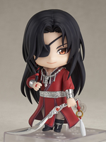 Heaven Official's Blessing - Hua Cheng Heaven Officials Blessing Nendoroid image number 0