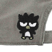 Hello Kitty - Badtz-Maru Sushi Dad Hat image number 5