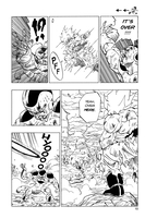 Dragon Ball Z Manga Volume 12 image number 4
