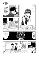 I''s Manga Volume 13 image number 3
