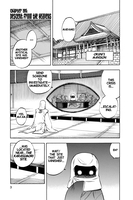 Kekkaishi Manga Volume 21 image number 2
