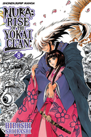 nura-rise-of-the-yokai-clan-manga-volume-8 image number 0