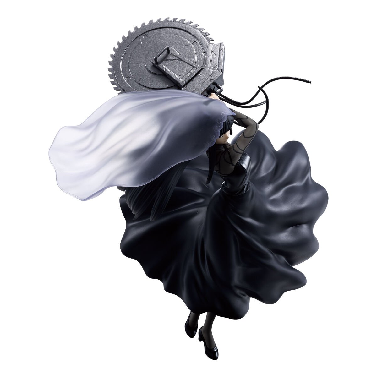 sakamoto-days-osaragi-vibration-stars-ii-prize-figure image number 4