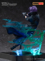 Ghost in the Shell S.A.C. 2nd GIG - Motoko Kusanagi 1/7 Scale Figure image number 7
