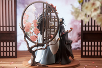 the-master-of-diabolism-wei-wuxian-lan-wangji-17-scale-figure-set-pledge-of-the-peony-ver image number 11