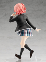 My Teen Romantic Comedy SNAFU Climax - Yui Yuigahama POP UP PARADE Figure image number 2