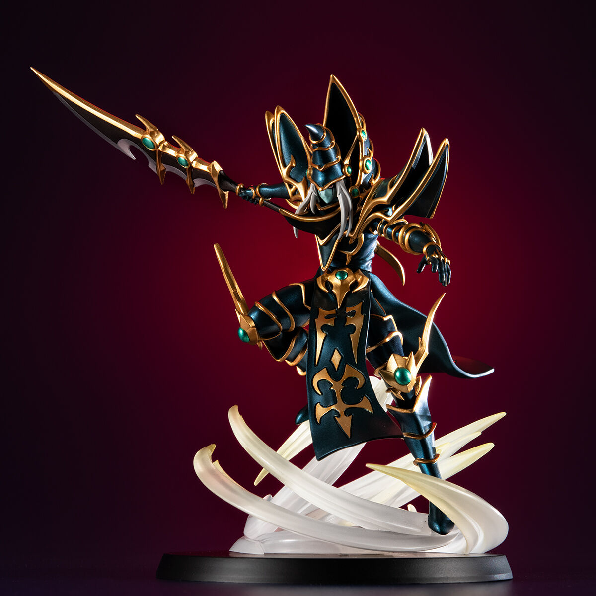 Yu-Gi-Oh! - Dark Paladin Monsters Chronicle Figure