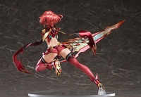 Xenoblade Chronicles 2 - Pyra Figure (2nd Order) image number 3