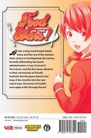 Food Wars! Manga Volume 31 image number 1
