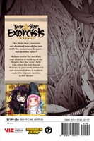 Twin Star Exorcists Manga Volume 30 image number 1
