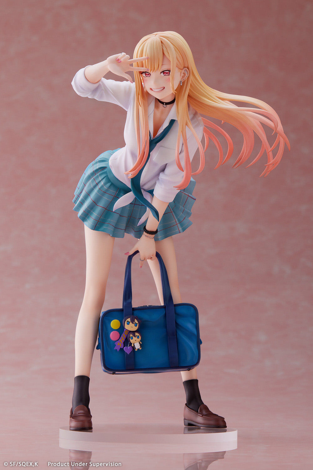 6 Major Materials of Anime Figure – The Composition of our Collectibles