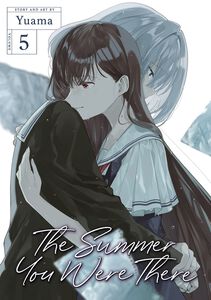 The Summer You Were There Manga Volume 5