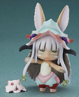 Made in Abyss - Nanachi Nendoroid (3rd-run) image number 0
