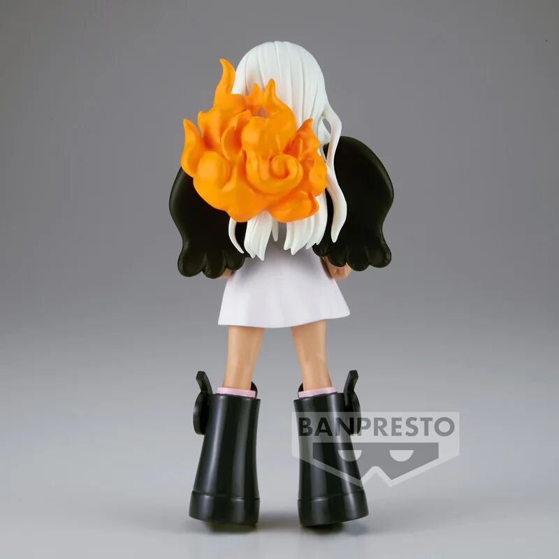 ONE PIECE - S-Snake - Figure DXF-The Grandline Series 12cm image number 1