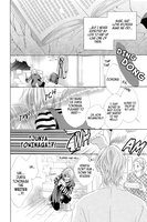 Honey Blood: Tale Zero Manga image number 2