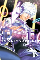 platinum-end-manga-volume-3 image number 0