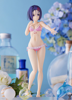 To Love Ru Darkness - Haruna Sairenji POP UP PARADE Figure (Swimsuit Ver.) image number 5