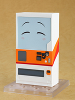 Reborn as a Vending Machine I Now Wander the Dungeon - Boxxo Nendoroid image number 1