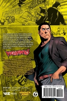 My Hero Academia: Vigilantes Manga Volume 5 image number 1