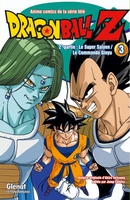 DRAGON-BALL-Z-CYCLE-2-T03 image number 0