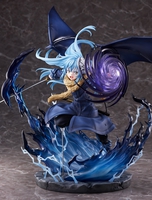 That Time I Got Reincarnated as a Slime - Rimuru Tempest Figure (Ultimate Ver) image number 0