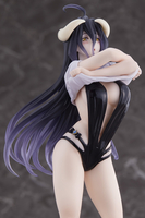 Overlord - Albedo Coreful Prize Figure (T-shirt Swimsuit Ver.) image number 8